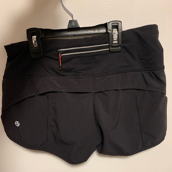 Speed up short lululemon - Picture 4 of 4